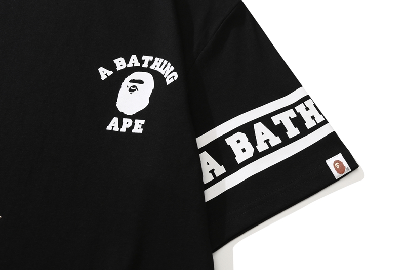 Bape T-Shirts